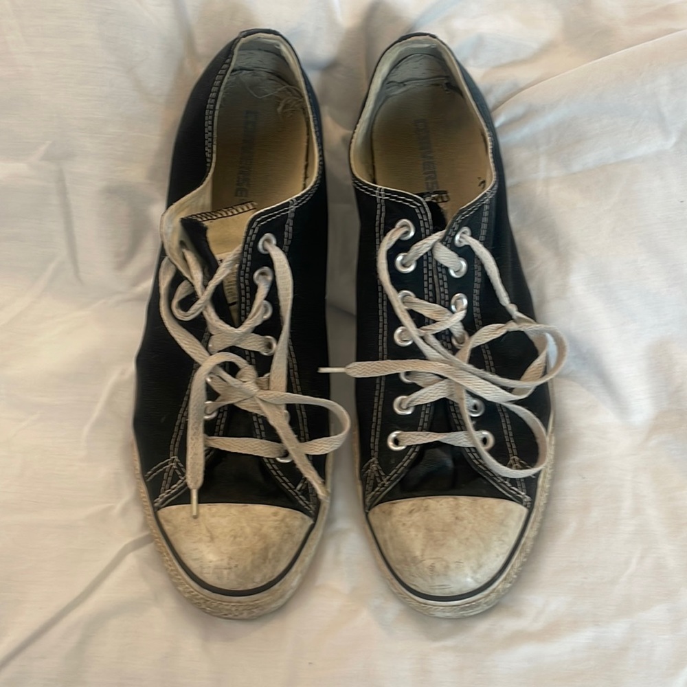 Converse all star shoes- mens